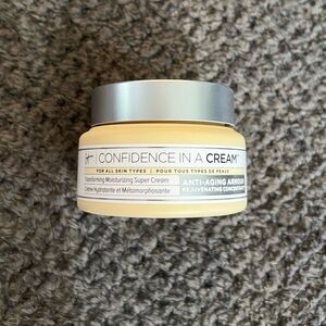 It Cosmetics Confidence In A Cream Anti Aging Moisturizer